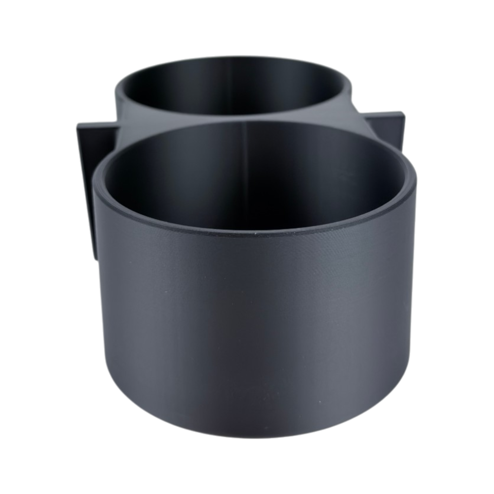 Double cup holder for VW ID. BUZZ (PETG)