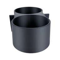 Double cup holder for VW ID. BUZZ (PETG)