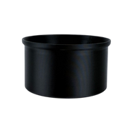3D Printed Cup Holder Insert compatible for ID. Buzz Rear Tray - Drink Stabilizer for Back Seat - Tight fit no spills - Can Holder