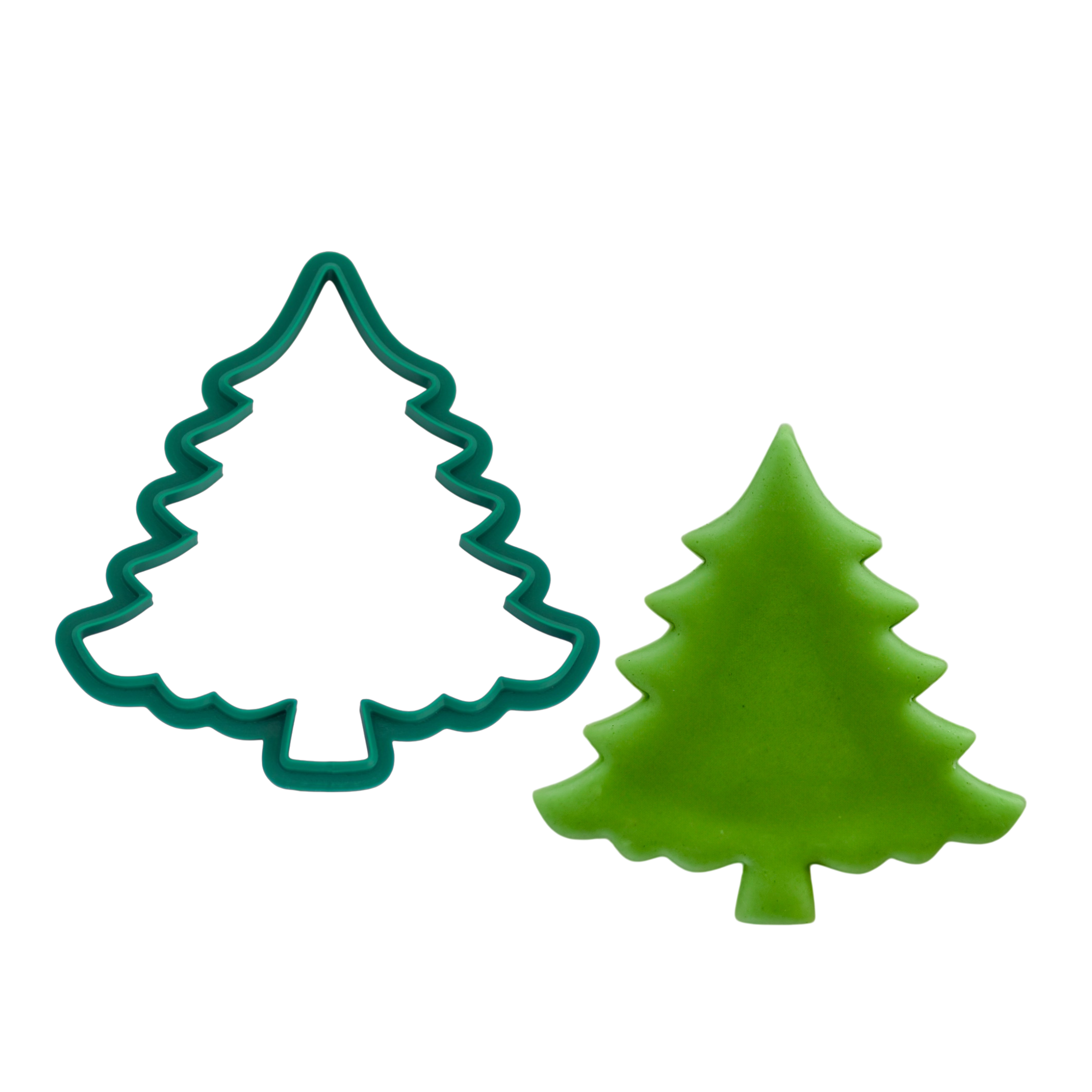Christmas Tree Cutter Decorative