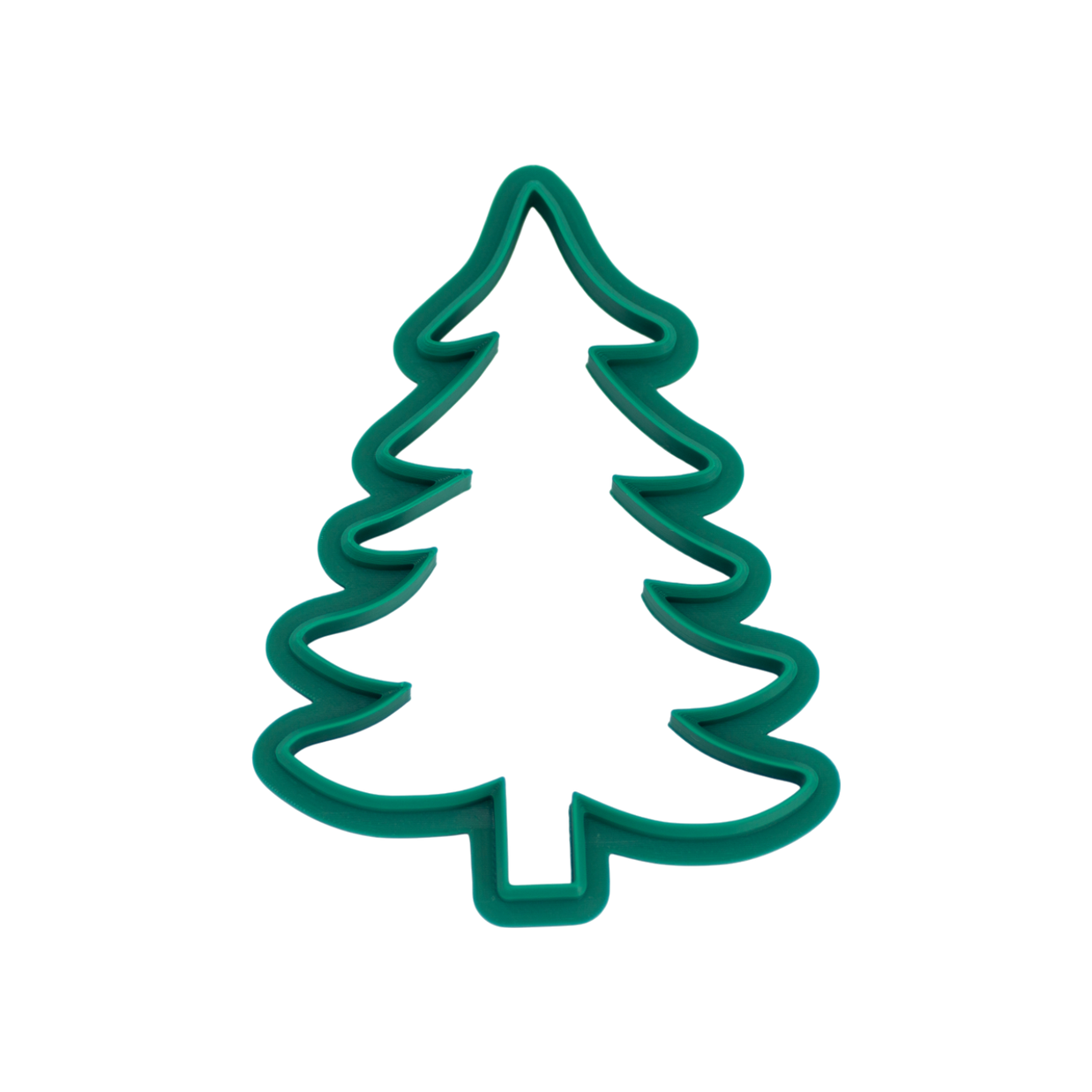 Christmas Tree Cutter Sawtooth