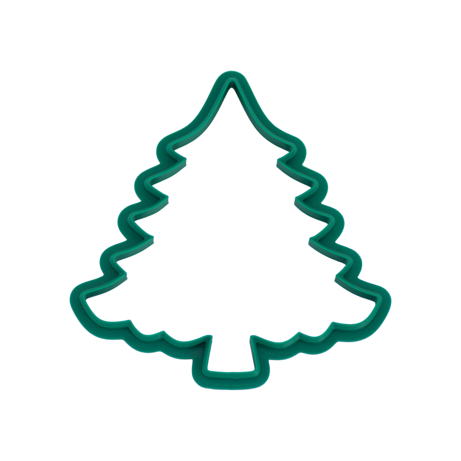 Christmas Tree Cutter Decorative