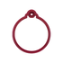 Christmas Ball Cutter Round