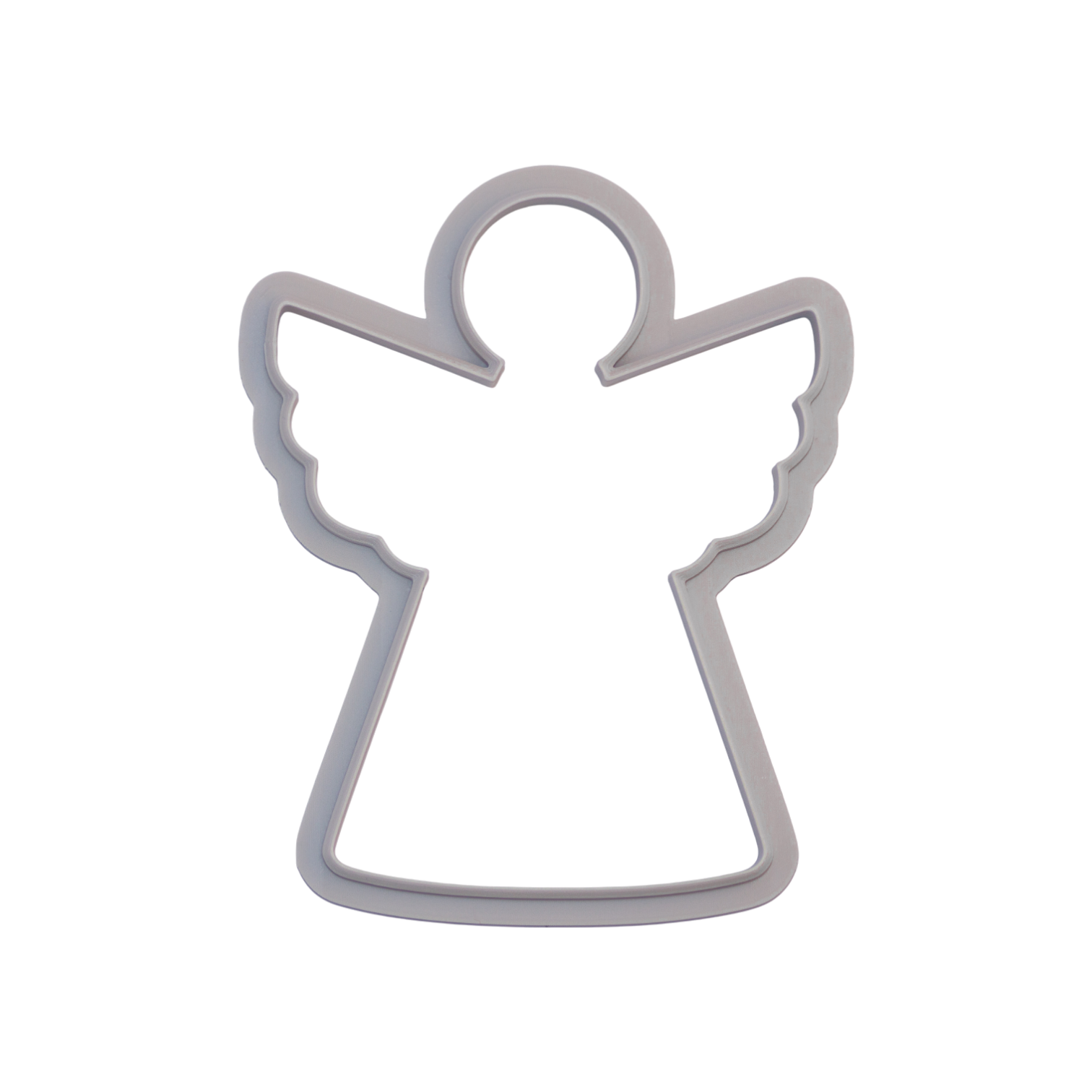 Christmas Angel Cutter Classic