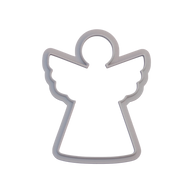 Christmas Angel Cutter Classic