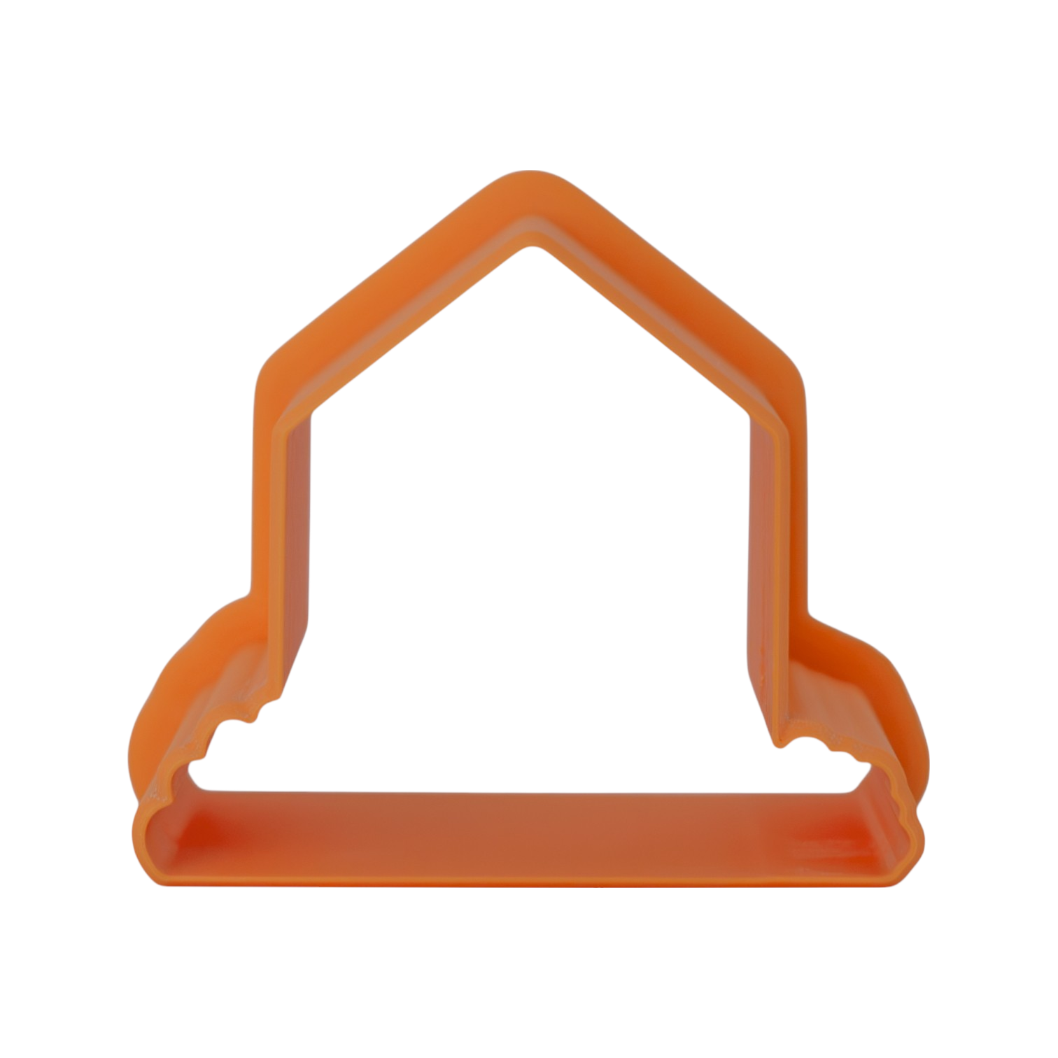 house outline
