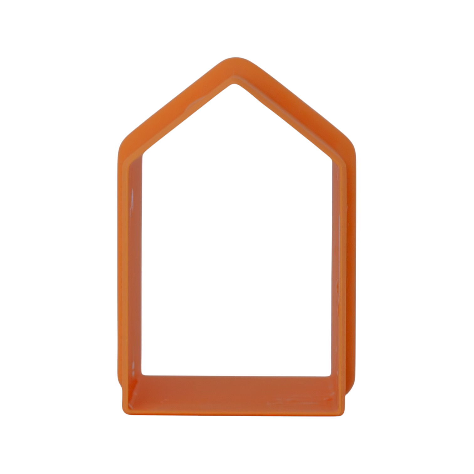 house outline 5