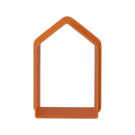 house outline 5