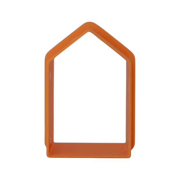 house outline 5