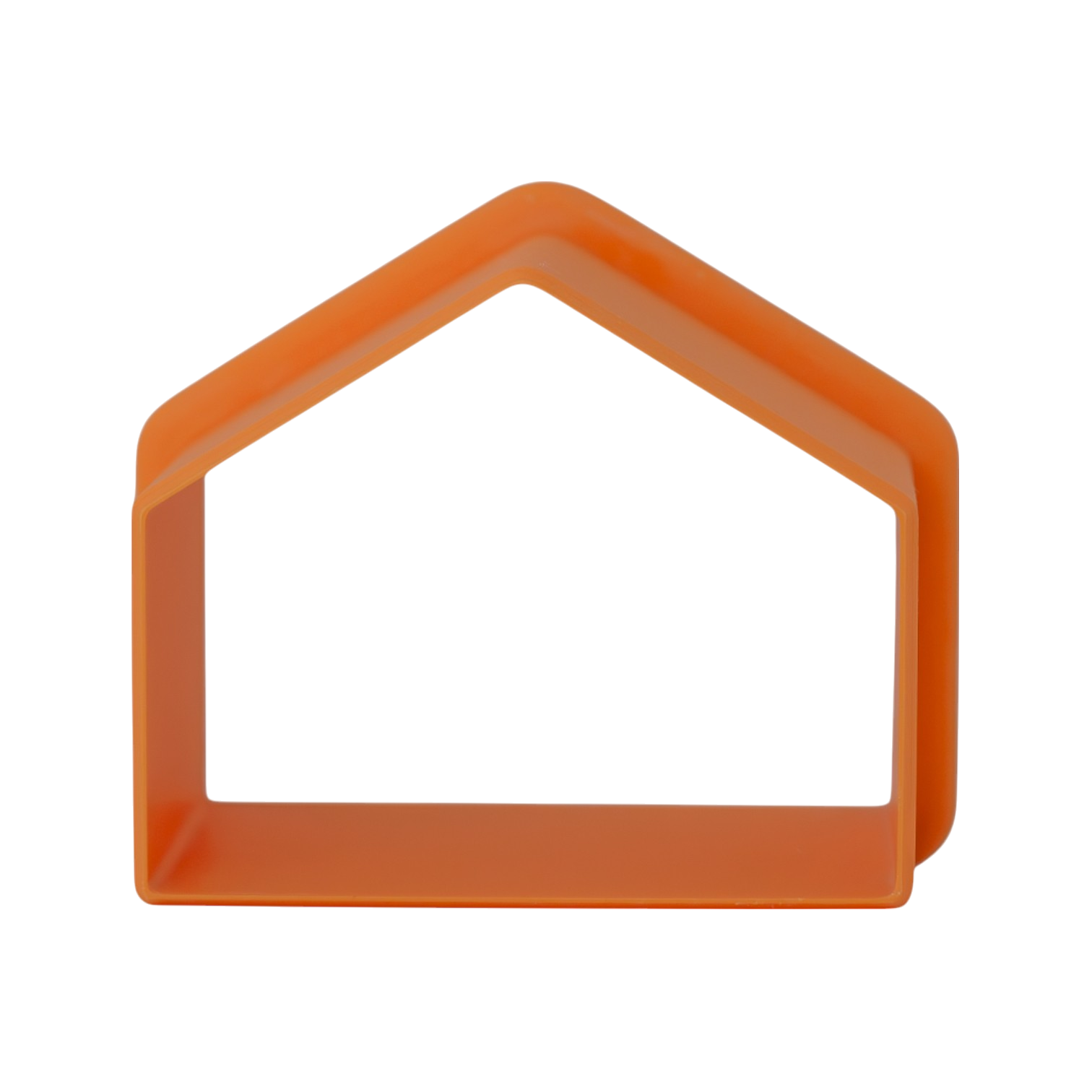 house outline 4
