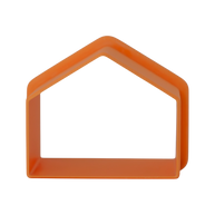 house outline 4