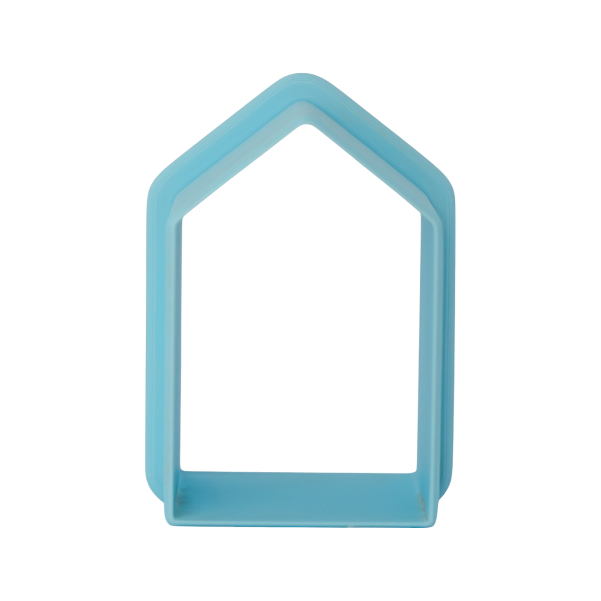 house outline 2