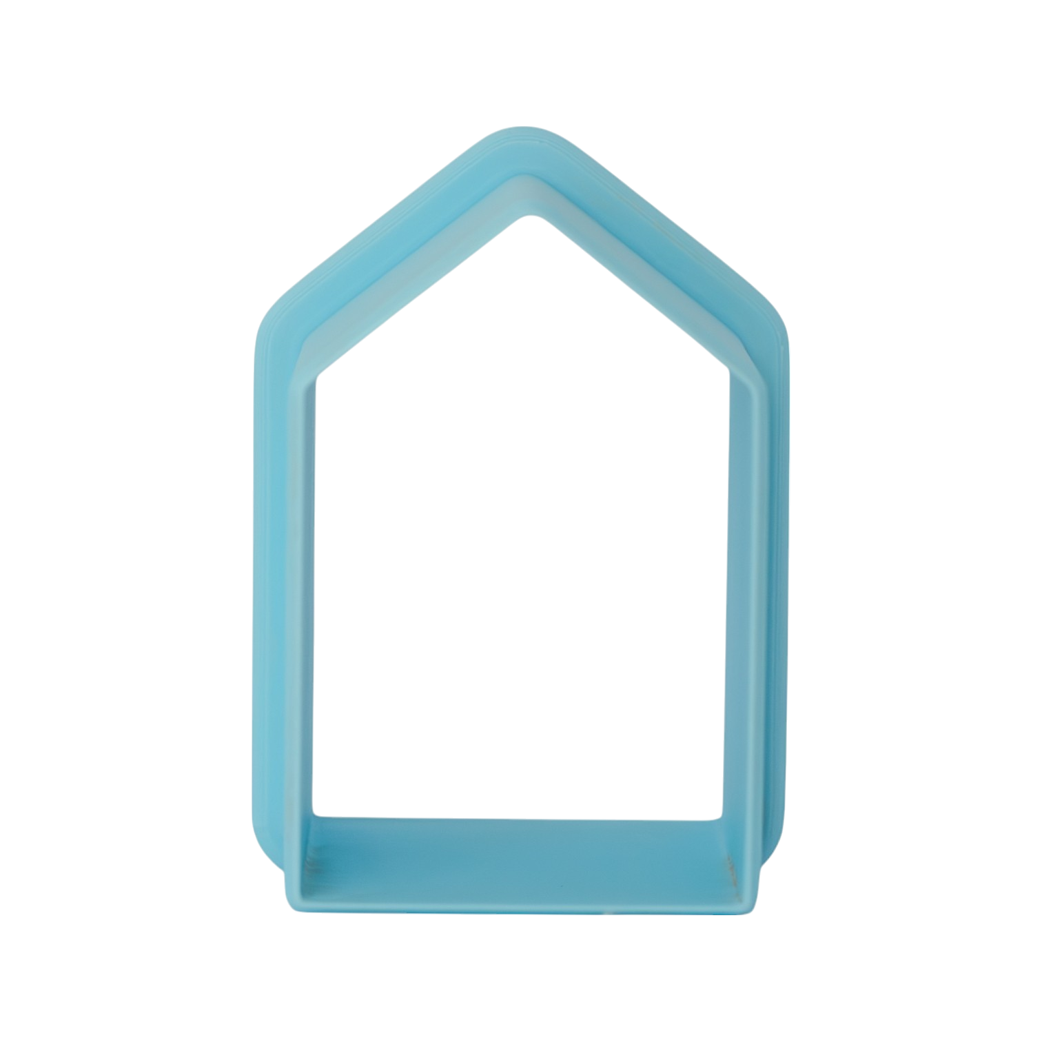 house outline 2