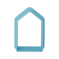 house outline 2
