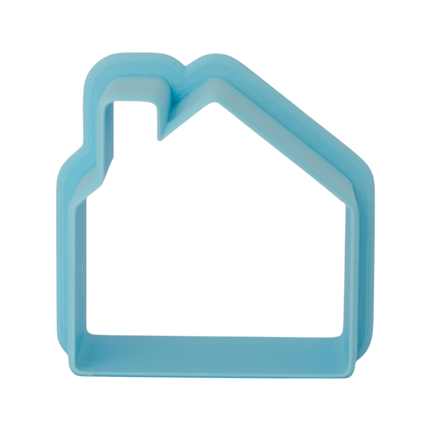house outline