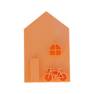 house 4