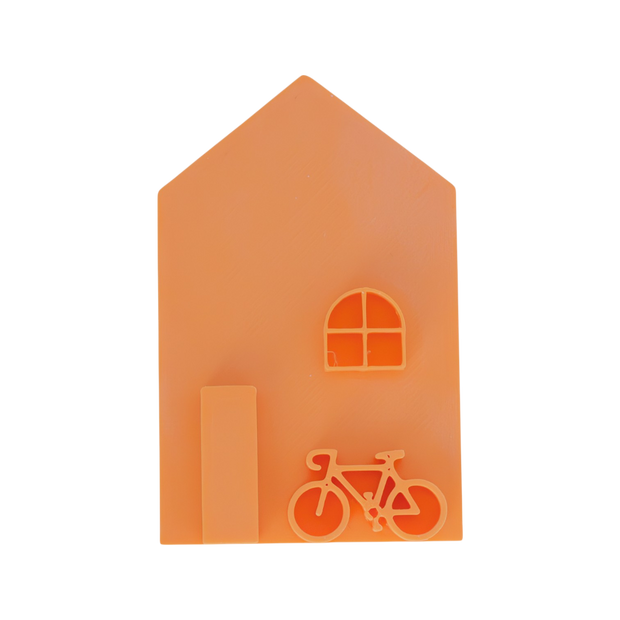 house 4