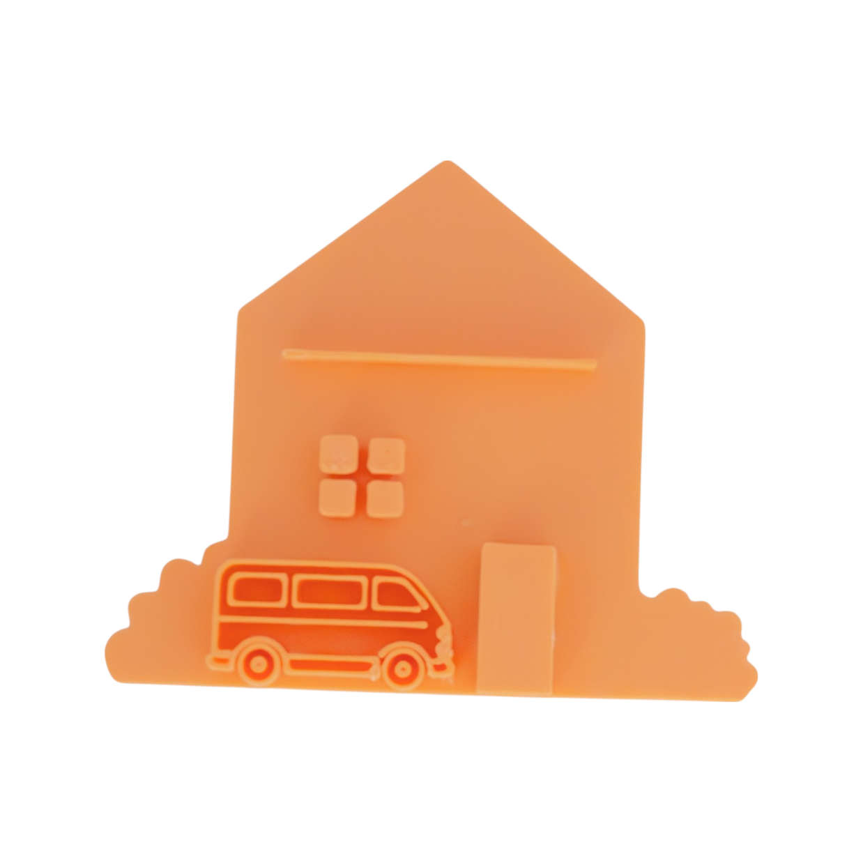 house 3