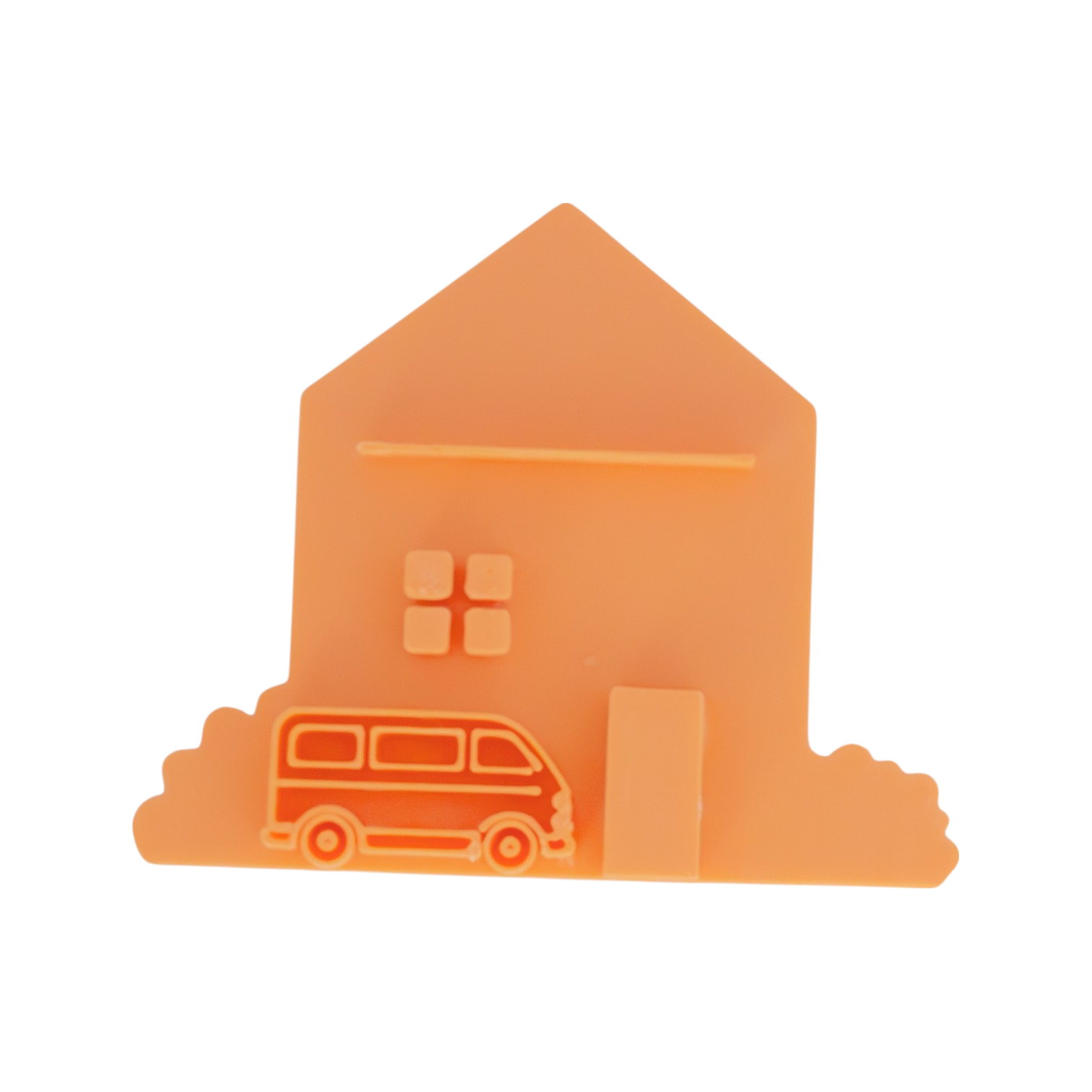 house 3