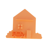 house 3