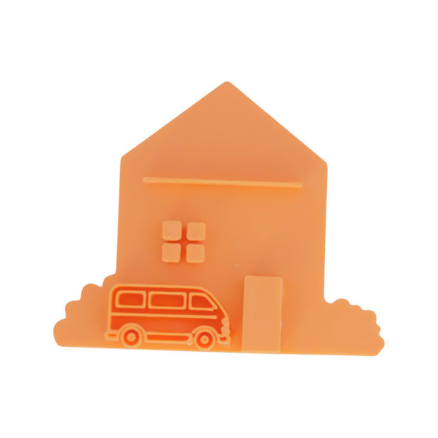 house 3