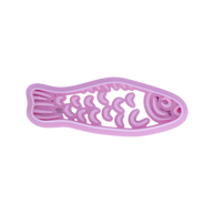 fish skewer