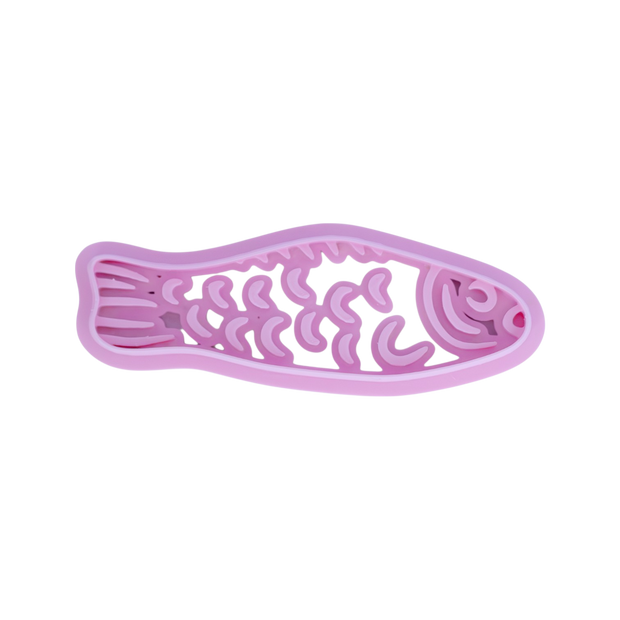 fish skewer