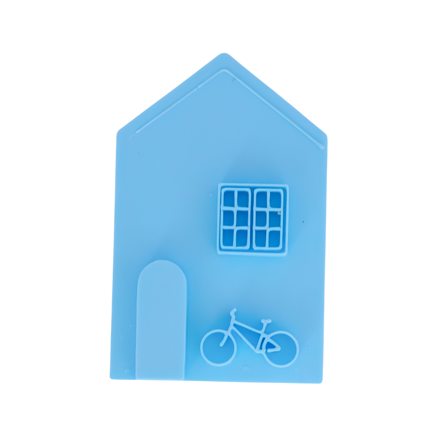 house 1