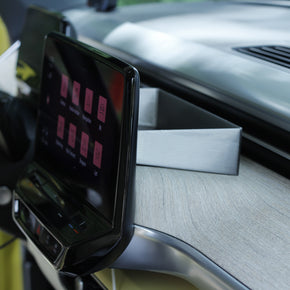VW ID. Buzz dashboard screen organizer (PETG)