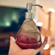 Soap dispenser threading tool V3 2.5 Thread 28mm