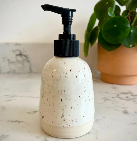 Soap dispenser threading tool V3 2.5 Thread 28mm
