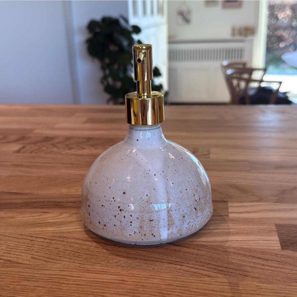 Soap dispenser threading tool V3 2.5 Thread 28mm