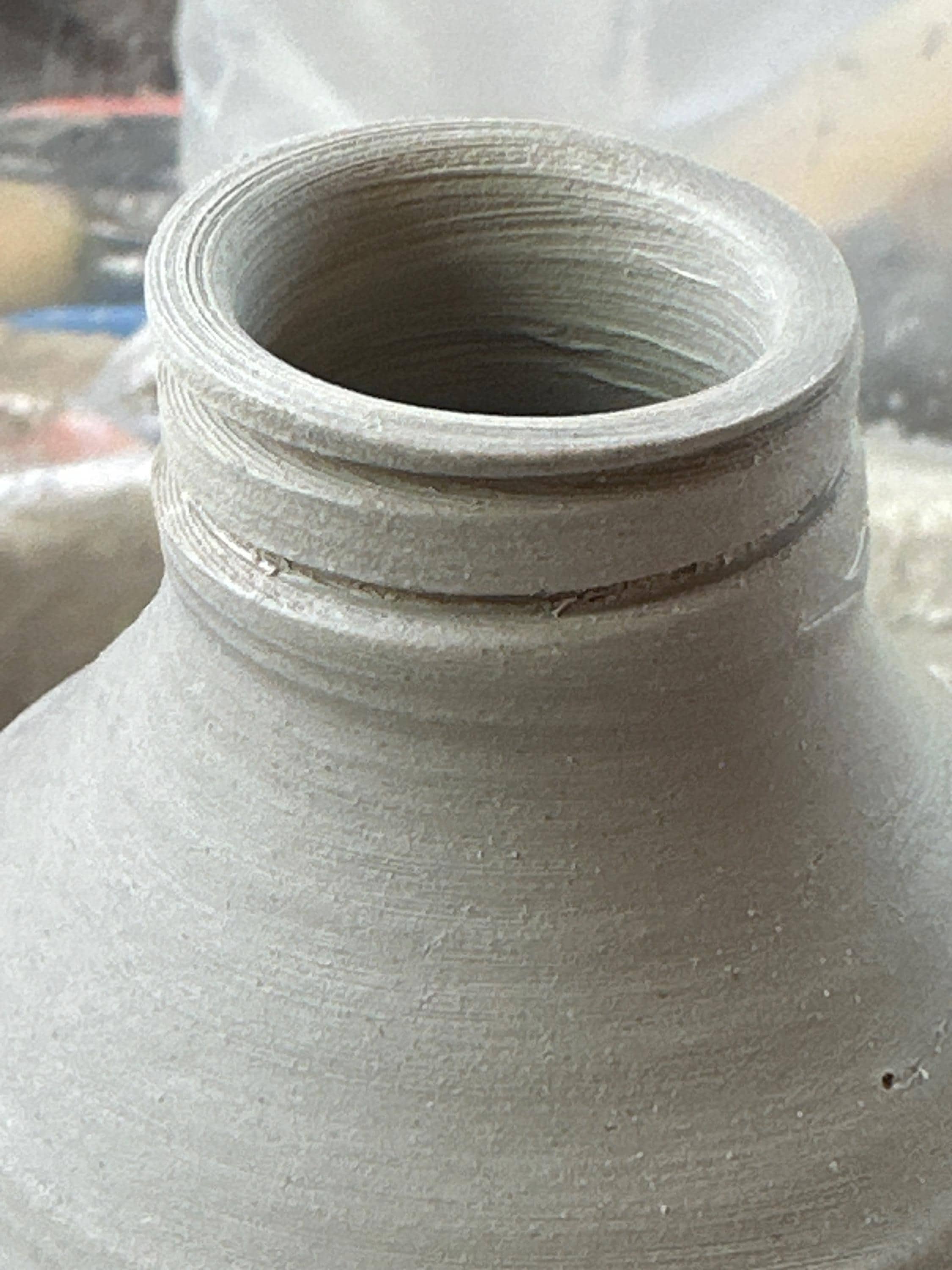 Soap dispenser threading tool V3 2.5 Thread 28mm