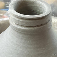 Pottery Soap Dispenser Threading Tool – Custom Fit for Clay Shrinkage V3 - 2.5 Thread