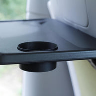 VW ID.Buzz 3D-Printed Console & Tray Accessories - Buzz Box Dividers, Cupholders, Money Storage, Card holder, Trashcan, Hidden Box