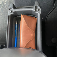 VW ID.Buzz 3D-Printed Console & Tray Accessories - Buzz Box Dividers, Cupholders, Money Storage, Card holder, Trashcan, Hidden Box